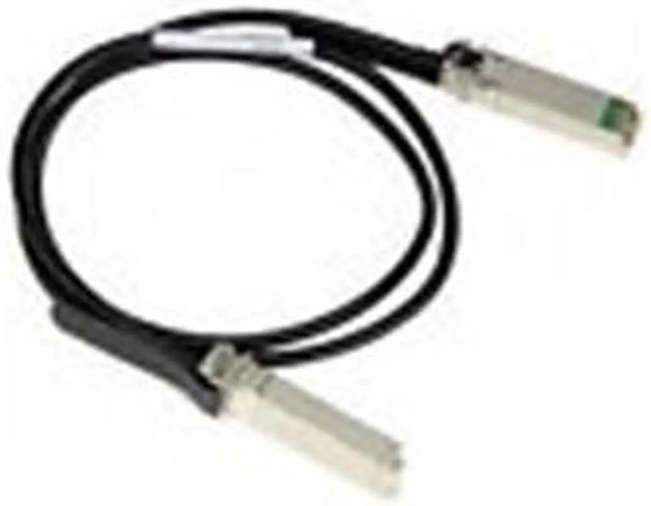 Alt view image 2 of 7 - Supermicro SFP+ Network Cable