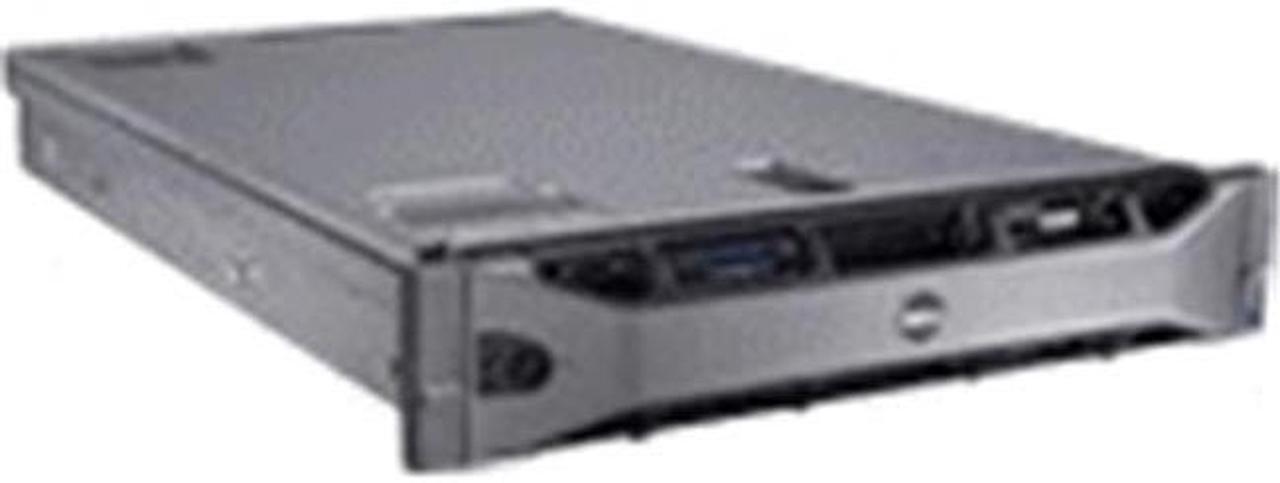 Alt view image 3 of 4 - Dell PowerEdge T630 5U Tower Server - 1 x Intel Xeon E5-2620 v4 Octa-core (8 Core) 2.10 GHz - 16 GB Installed DDR4 SDRAM - 1 TB (1 x 1 TB) Serial ATA/600 HDD - Serial ATA Controller - 2 x 750 W