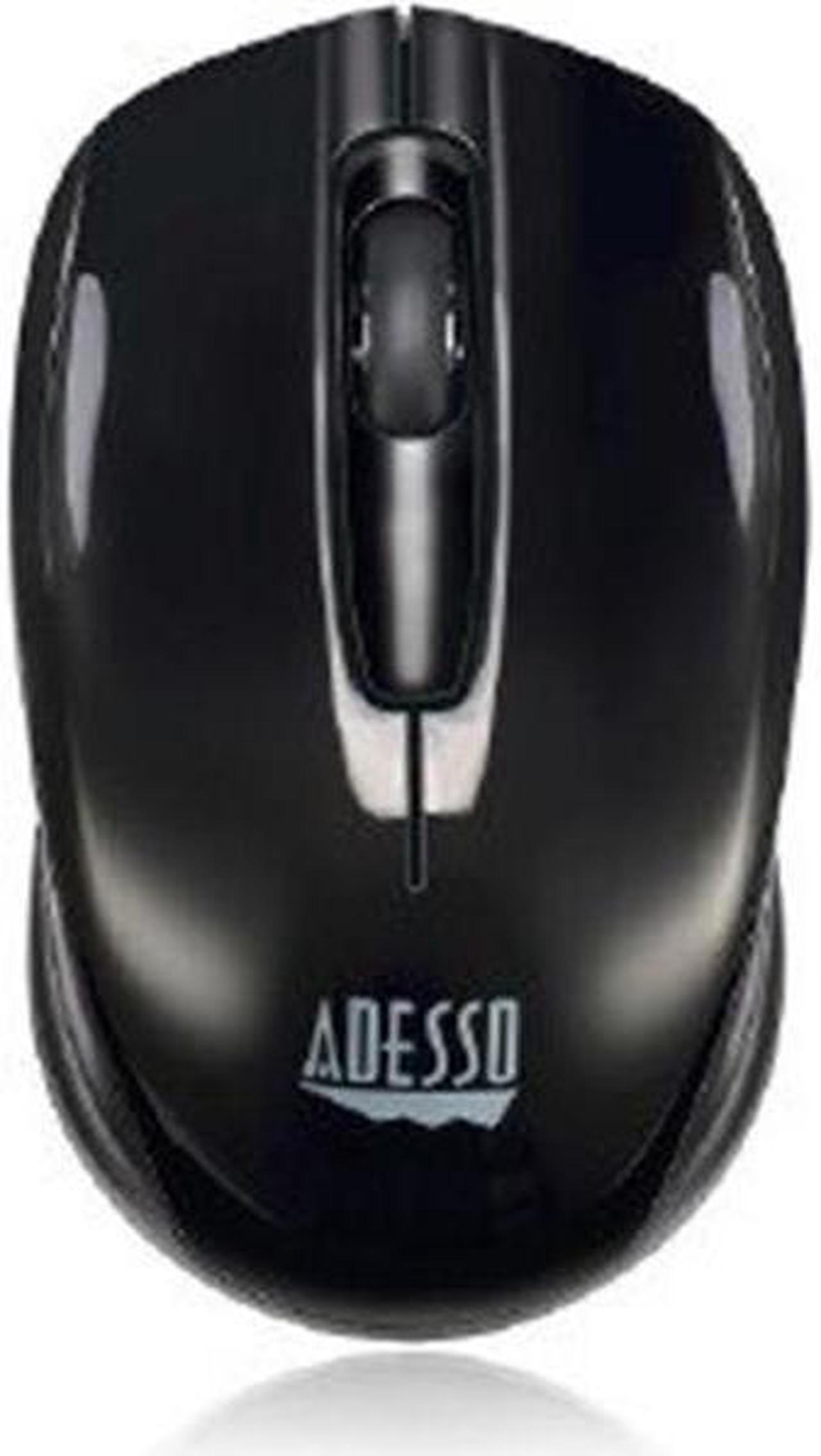 Adesso iMouse S50L iMouse S50 2.4gHz Wireless Mini Mouse