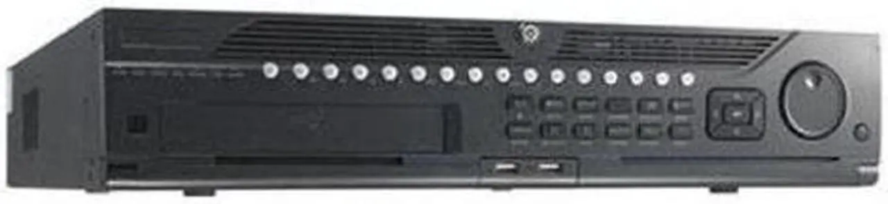 Main image of Hikvision NVR DS-9616NI-I8 16CH 12MP 4K HDMI 8xSATA no HDD
