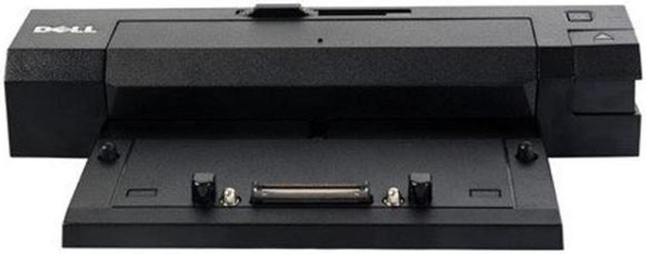 Alt view image 3 of 9 - Dell 331-7947 Cable - E-Port Plus Advanced Port Replicator with USB 3.0
