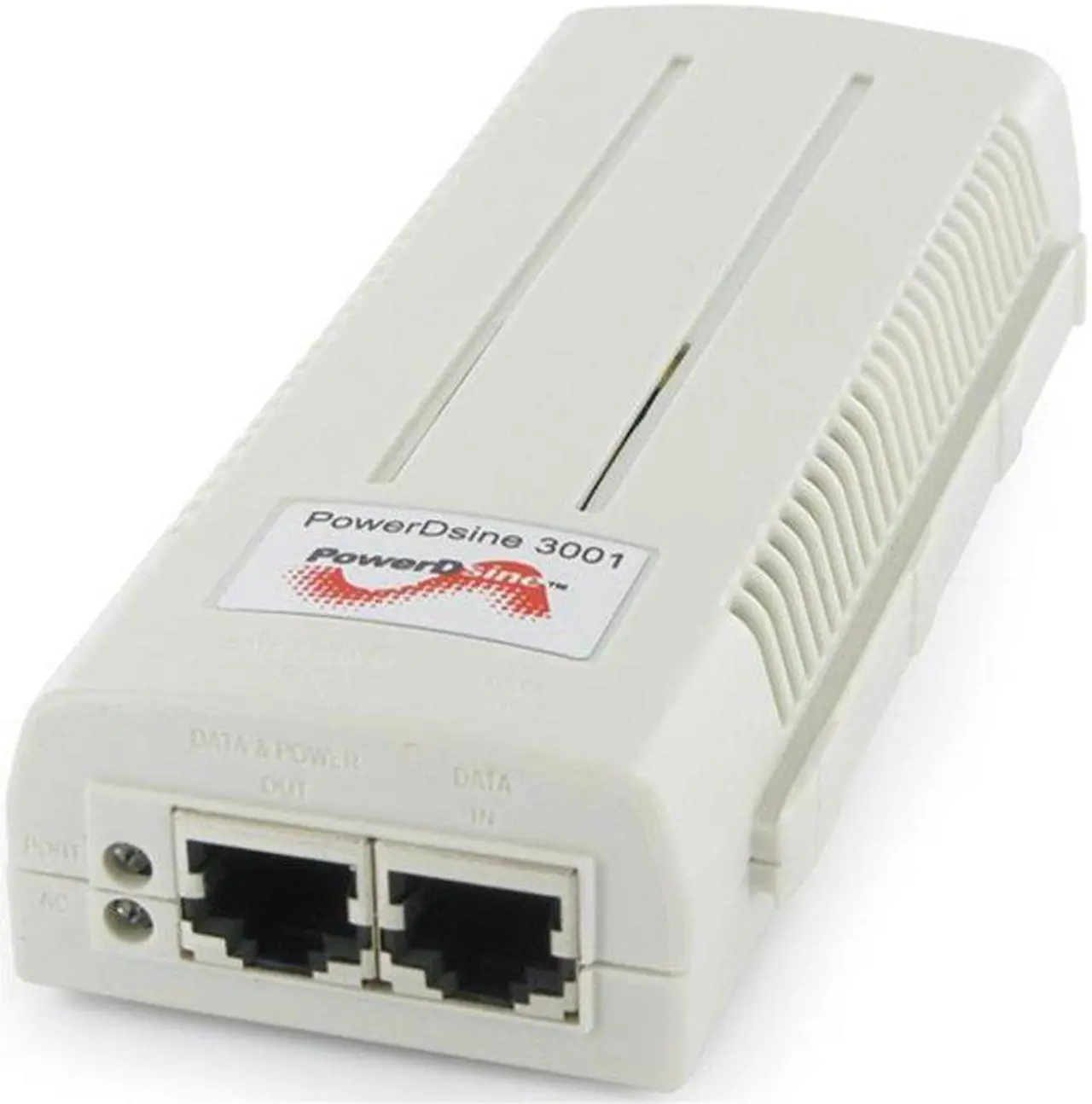 Alt view image 2 of 2 - Extreme Networks PD-9001GR-ENT Enterasys - Poe Injector - 1 Output Connector(S)