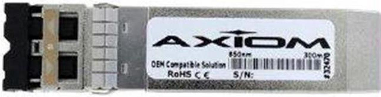 Axiom SFP-532-AX 10GBASE-SR SFP+ for Gigamon 10GBase-SR