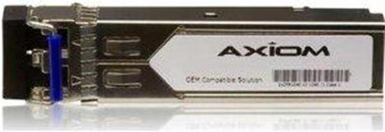 Axiom 1000BASE-EX SFP for Gigamon