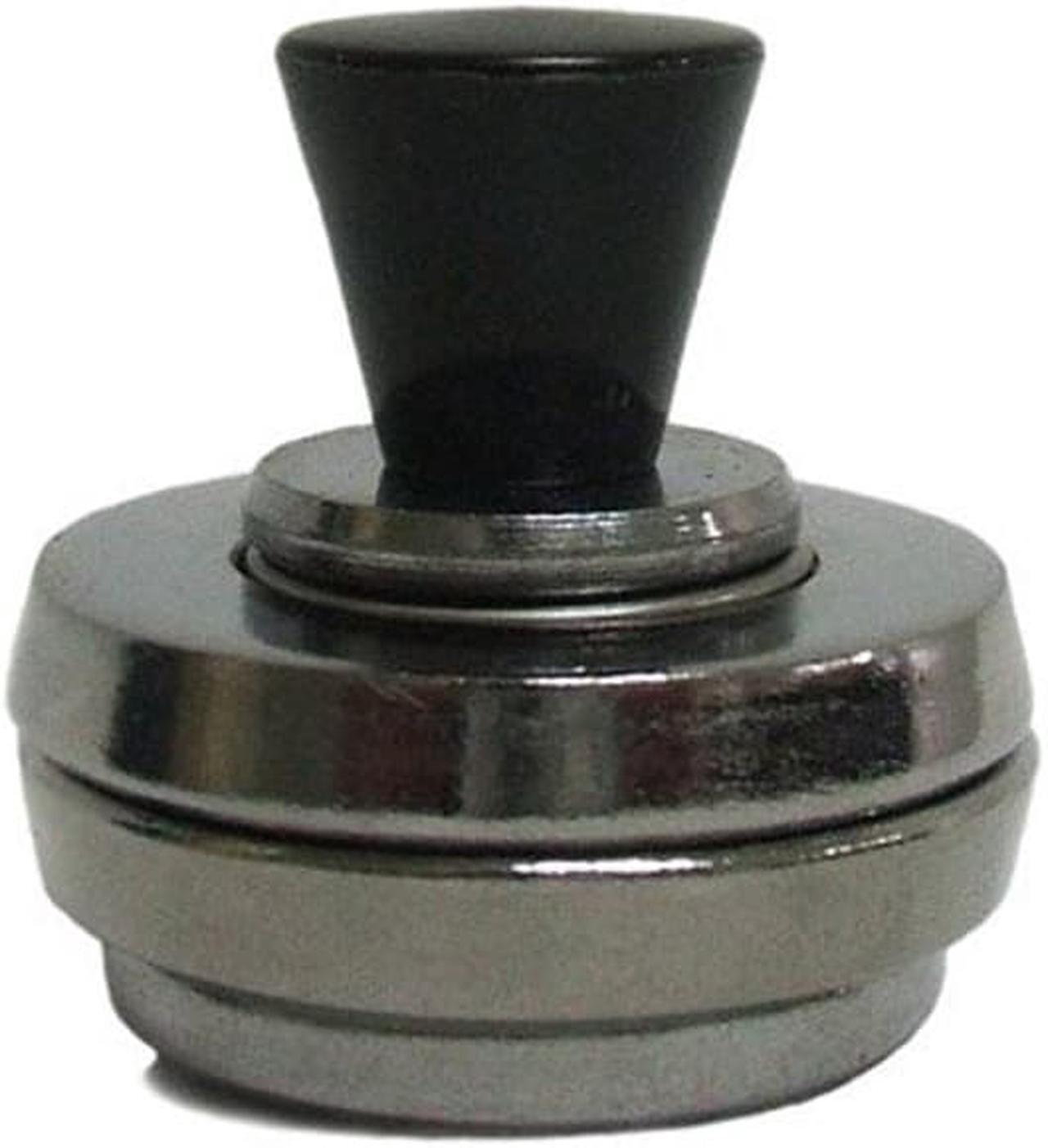 Alt view image 5 of 11 - Presto 50332  3 Piece Pressure Cooker Regulator