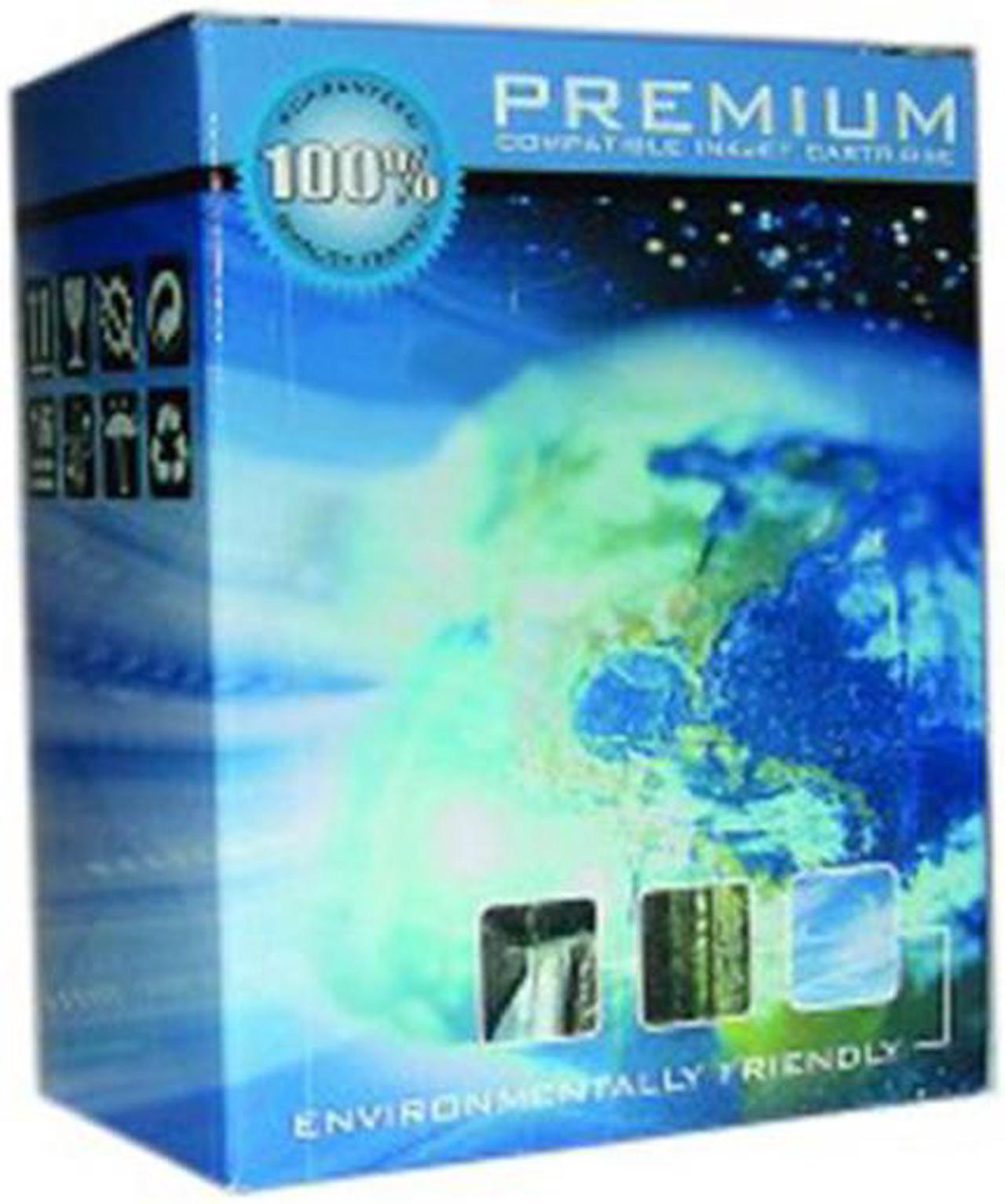 Main image of Premium PRMHTF400X HP Laser Jet M252DW - 201X High Black Toner Cartridge