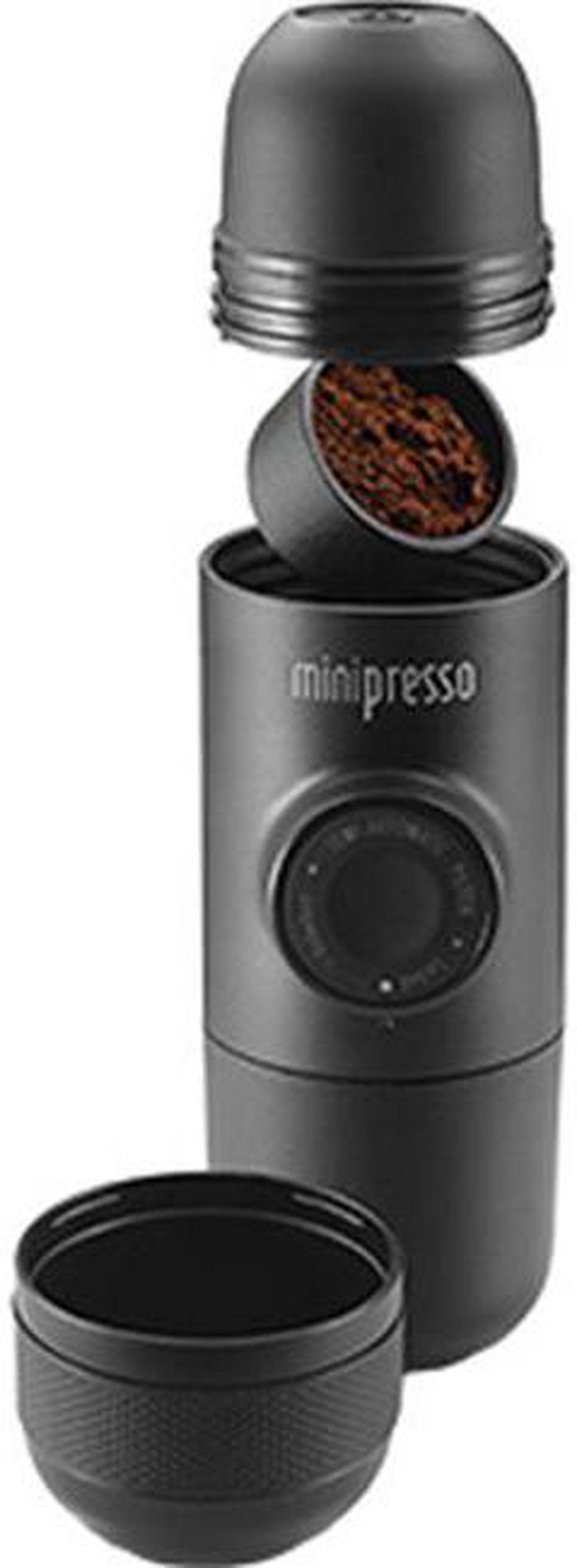 Minipresso 972100 Mini Presso - Green