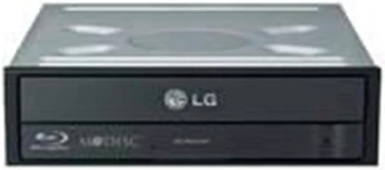 Main image of LG Electronics BH16NS40 LG Electronics BH16NS40 16X SATA Blu-ray Internal Rewriter with 3D Playback & M-DISC Support,