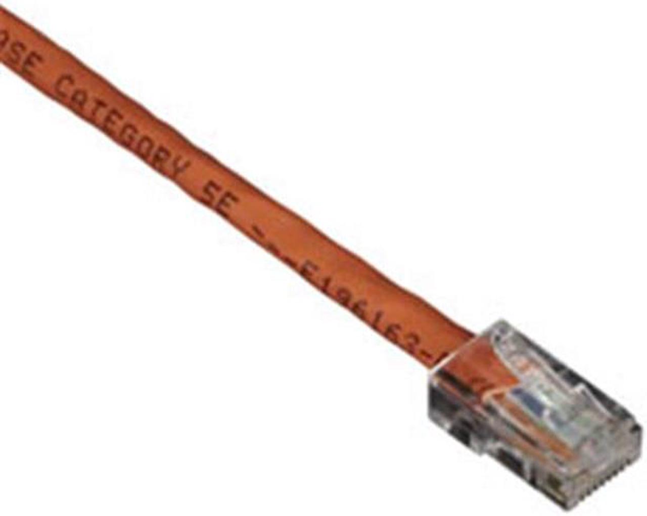 Main image of Black Box Gigabase Cat. 5E UTP Patch Cable