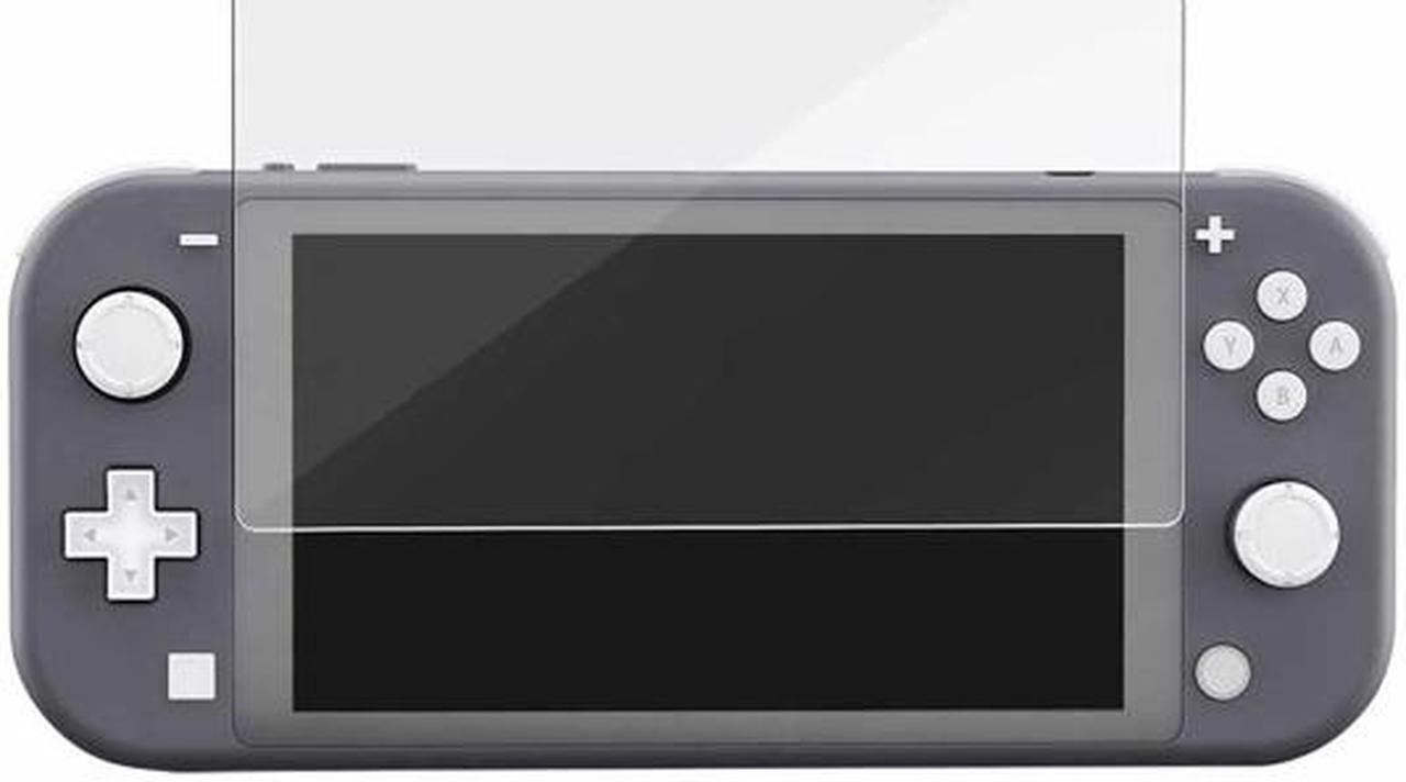 Alt view image 4 of 20 - NEW Nintendo Switch Lite 32GB HOT Bundle + Free Game: Mario Rabbids Kingdom Battle +Free Accessories: Screen Protector + 16GB MicroSD Card - Choose COLOR