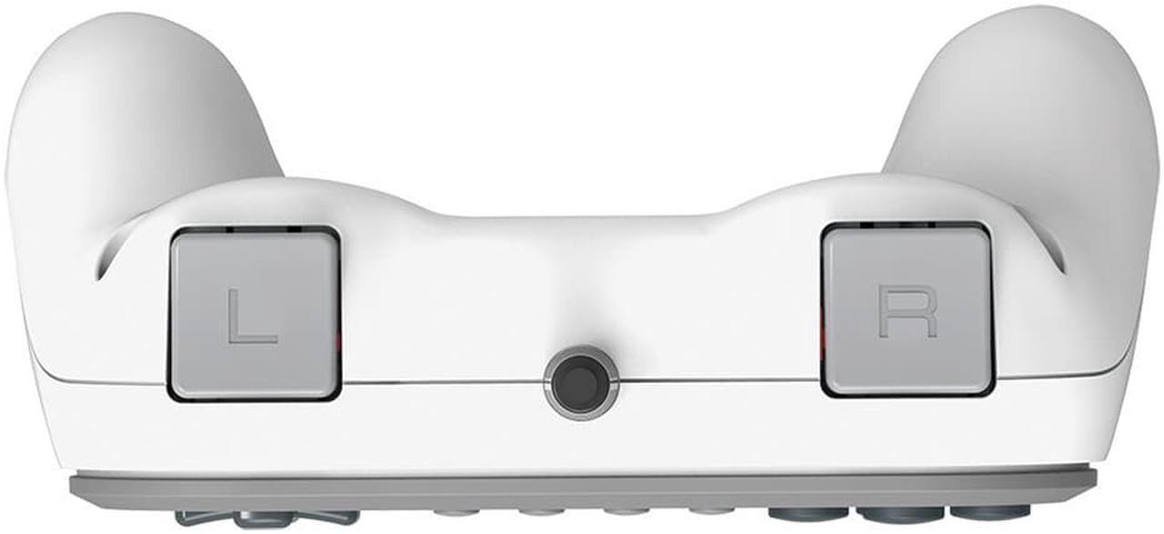 Alt view image 3 of 5 - Pokken Tournament Pro Pad Nintendo Wii-U Controller [Hori]