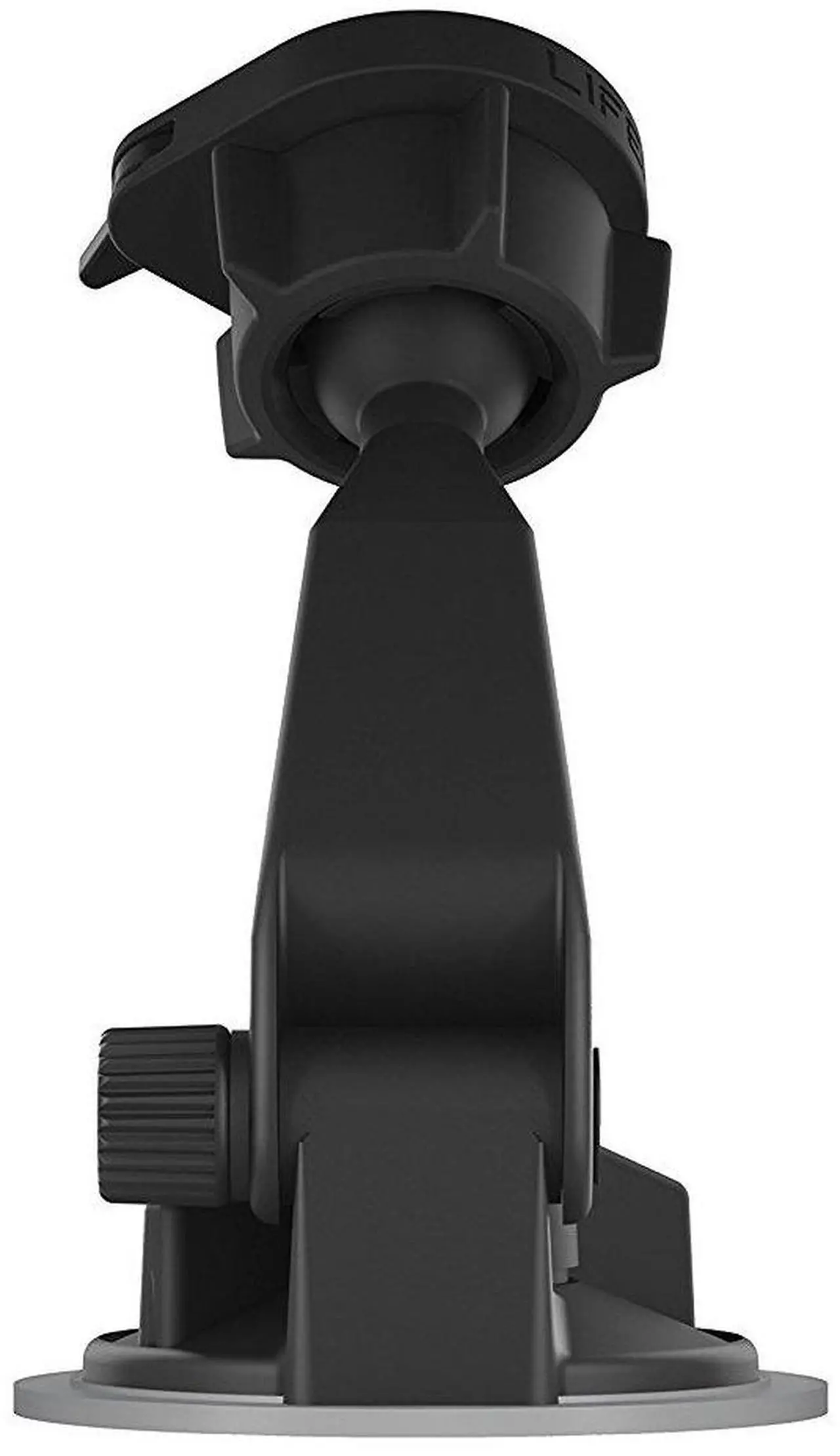 Alt view image 3 of 8 - LifeProof Suction Mount with QuickMount