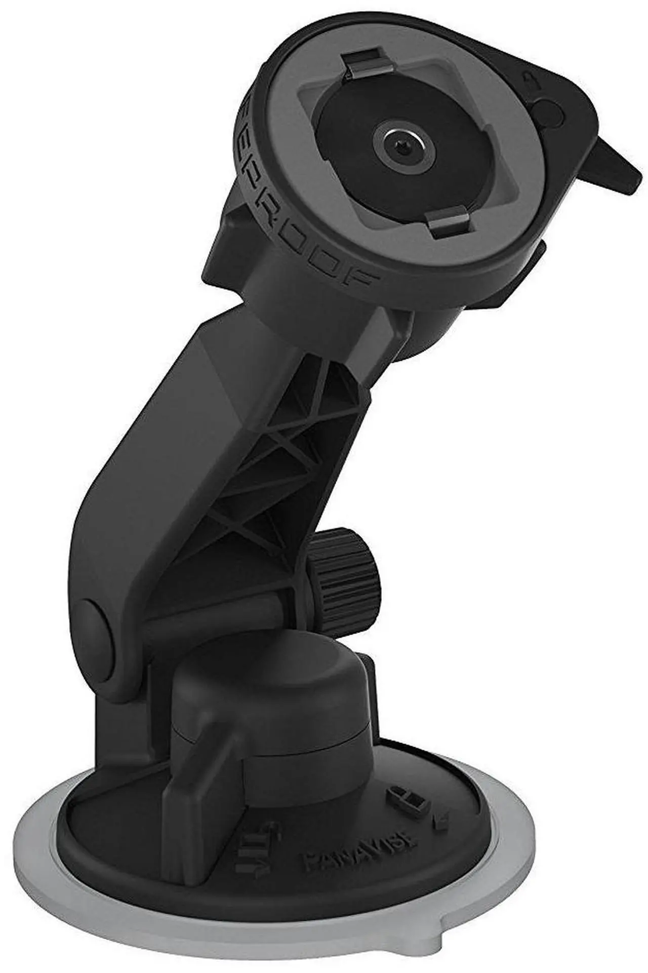 Alt view image 2 of 8 - LifeProof Suction Mount with QuickMount