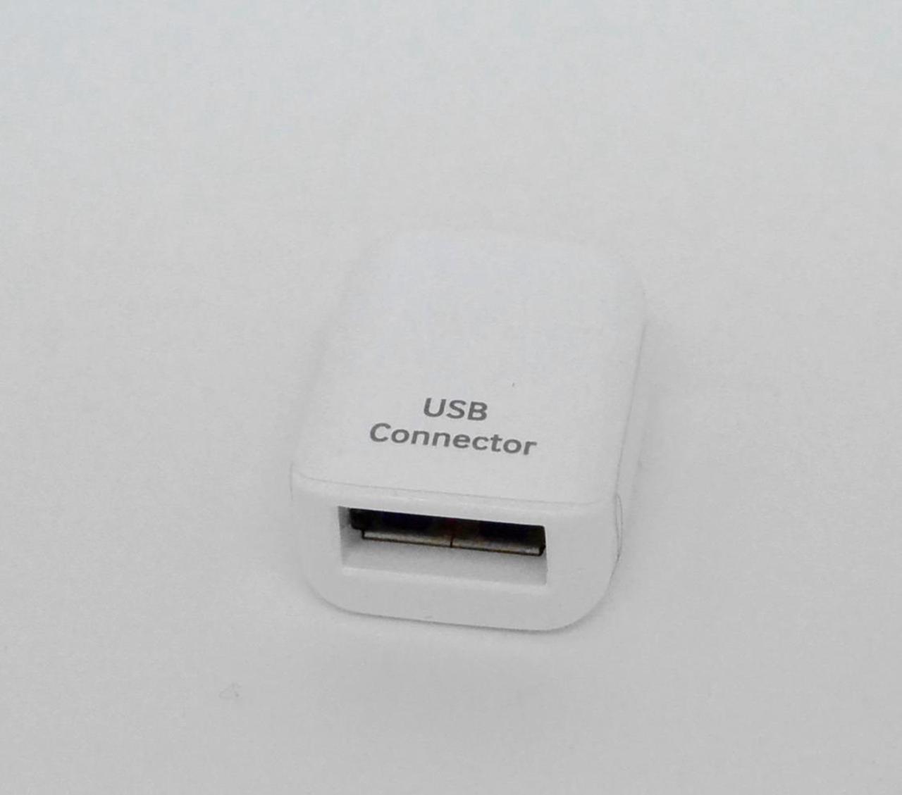 Alt view image 7 of 8 - Genuine Samsung 2x Miicro USB OTG Connector Adapter for Galaxy S6 S7 EDGE Note 5