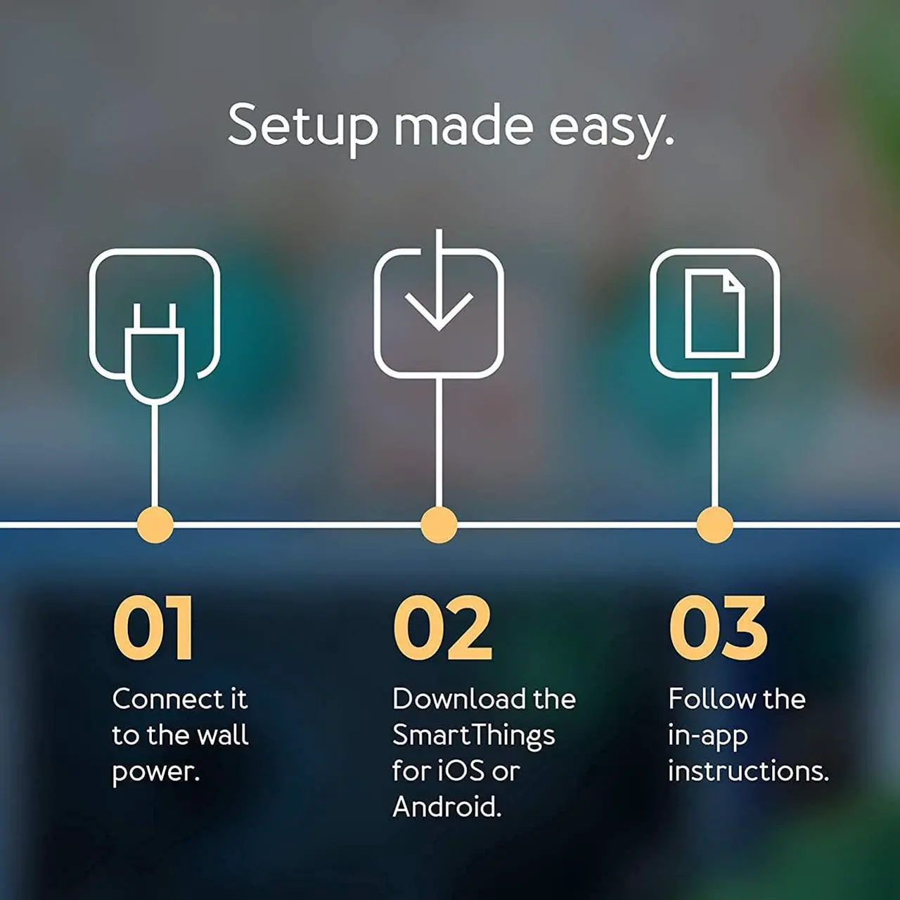 Alt view image 7 of 7 - Aeotec GP-AEOHUBV3US Smart Home Hub for SmartThings
