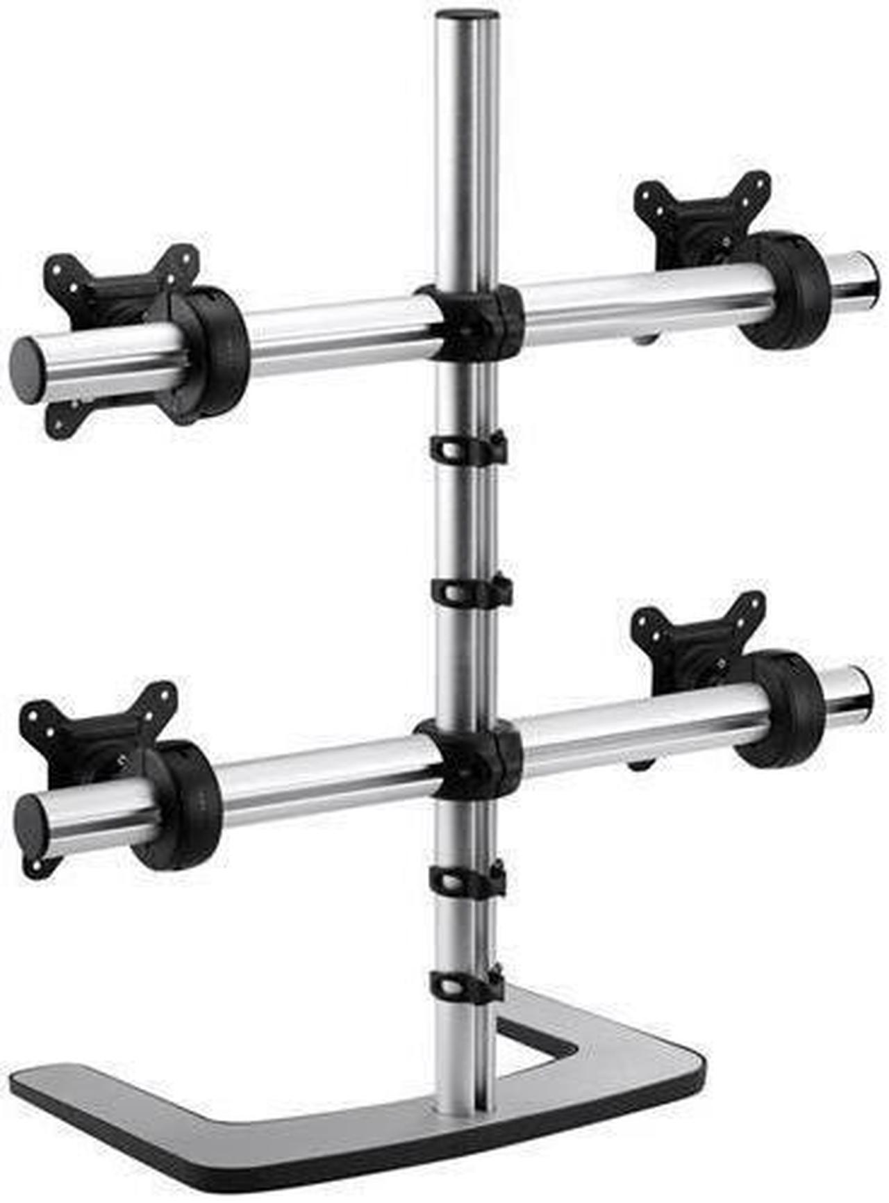 Main image of VISIDEC VFS-Q Freestanding 2 x 2 Quad