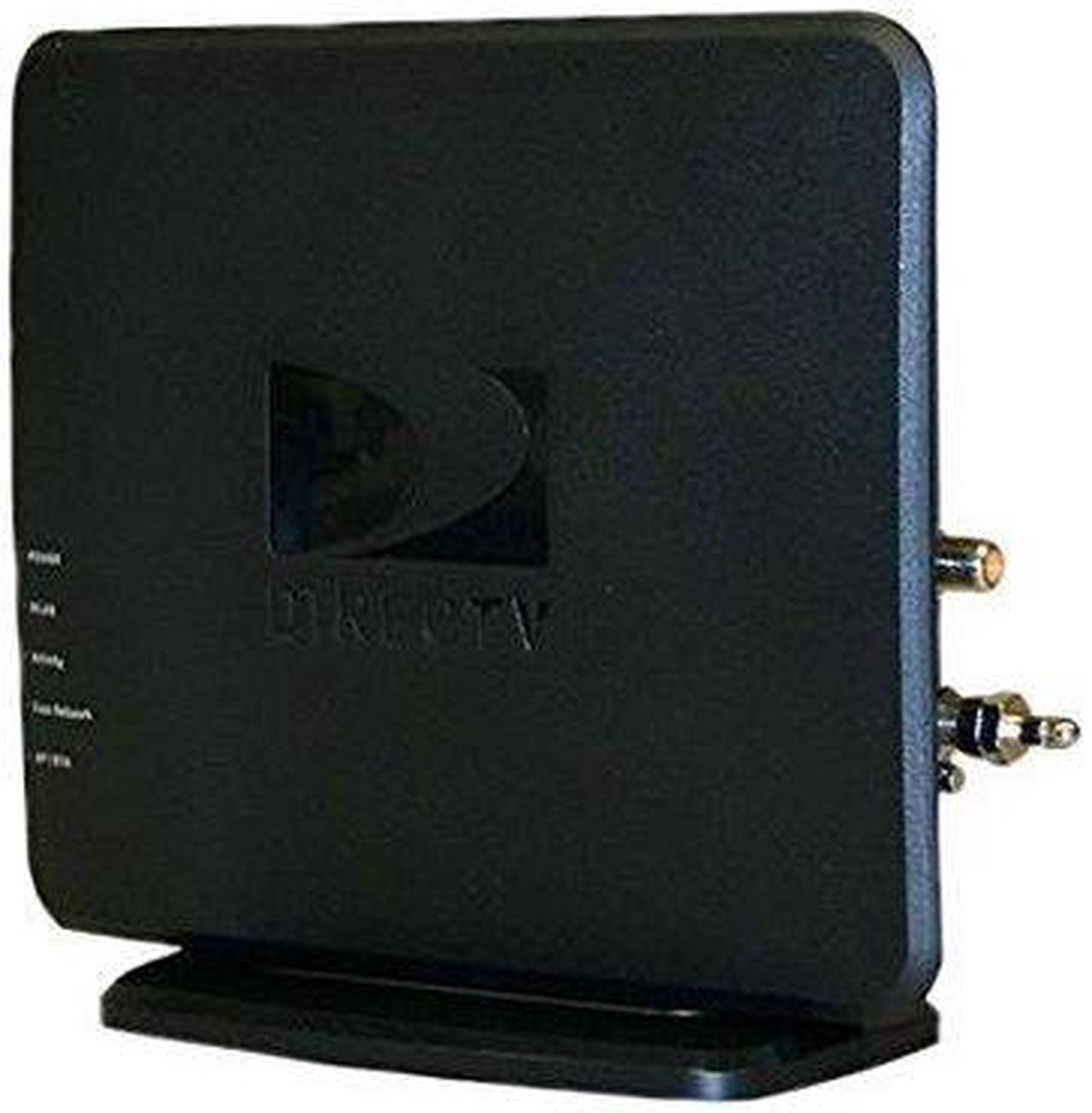 Wireless Cinema Connection Kit WiFi DECA Broadband Adapter