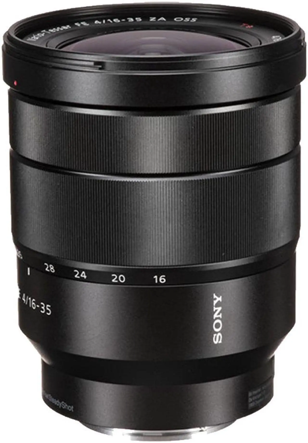 Alt view image 2 of 7 - Sony Vario-Tessar T* FE 16-35mm f/4 ZA OSS SEL1635Z Lens with Essential Accessory Kit