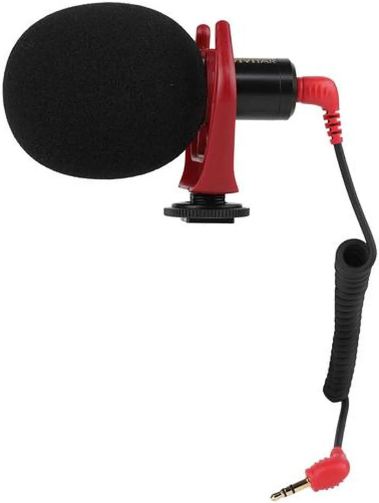 Alt view image 3 of 7 - Nikon D750 D780 Full Frame Digital SLR Camera Universal Mini Microphone MIC-603C External Microphone from Vivitar