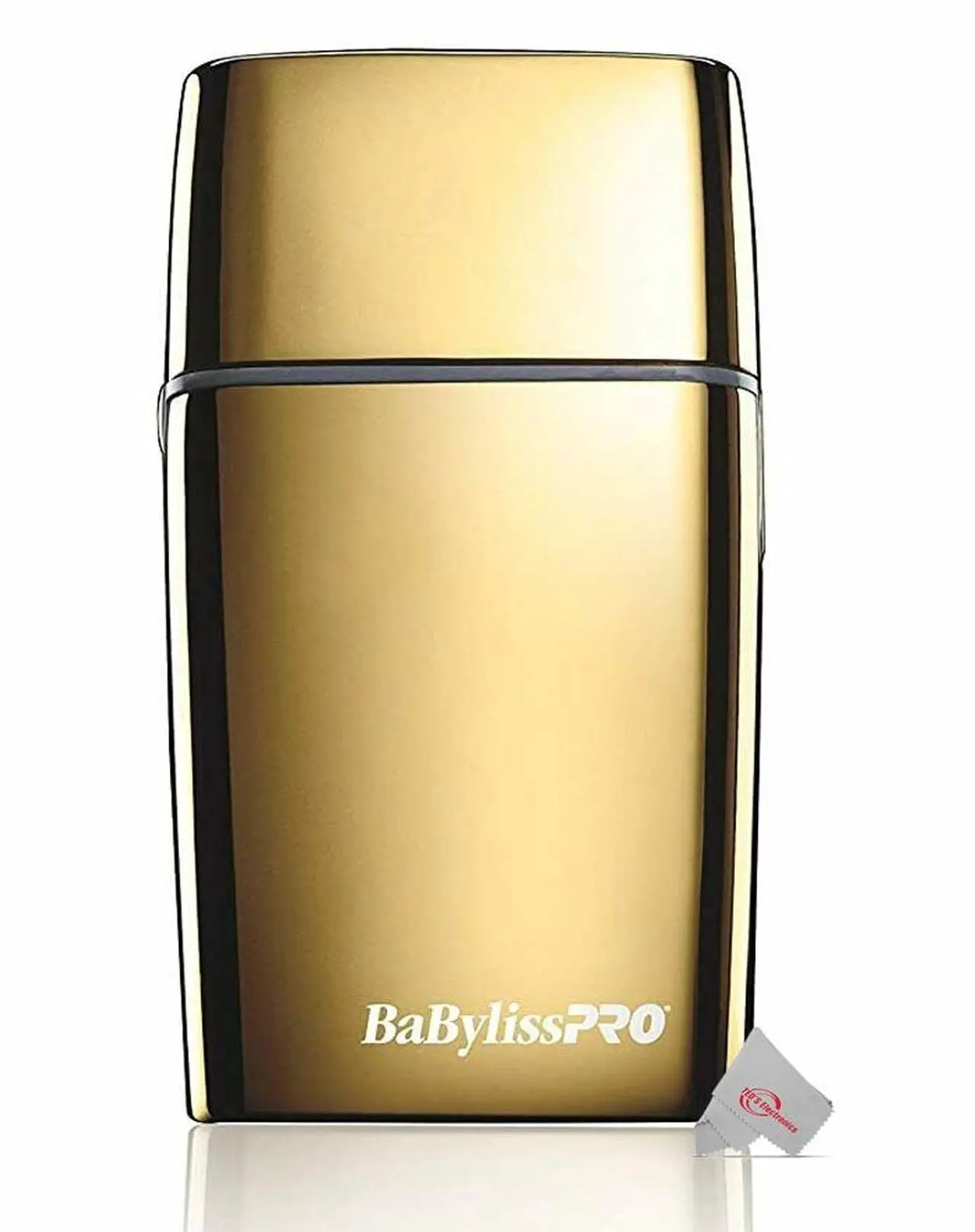 BaBylissPRO Foil FX02 - Thumbnail 4