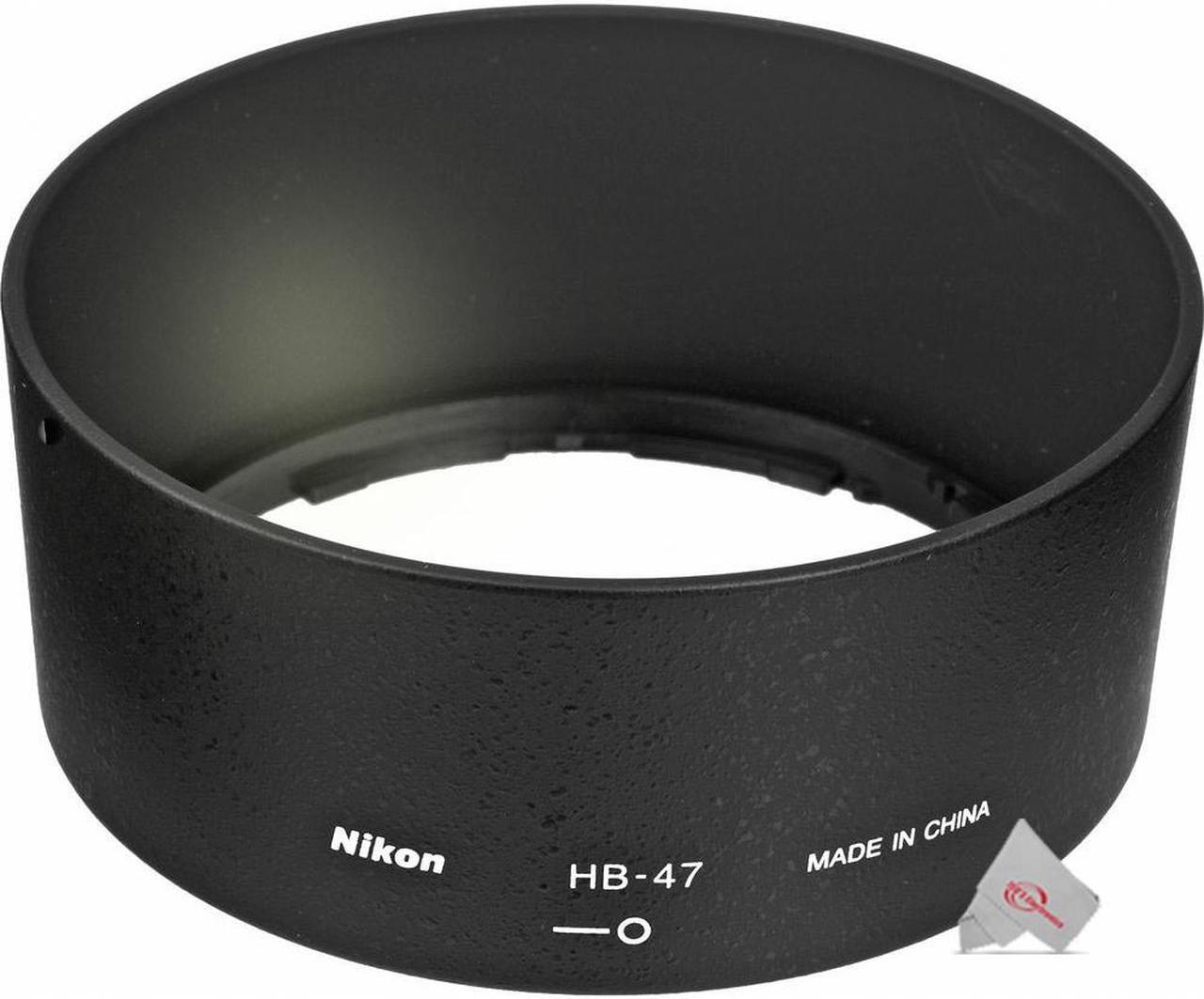 Alt view image 4 of 7 - Nikon AF-S NIKKOR 50mm f/1.4G Lens
