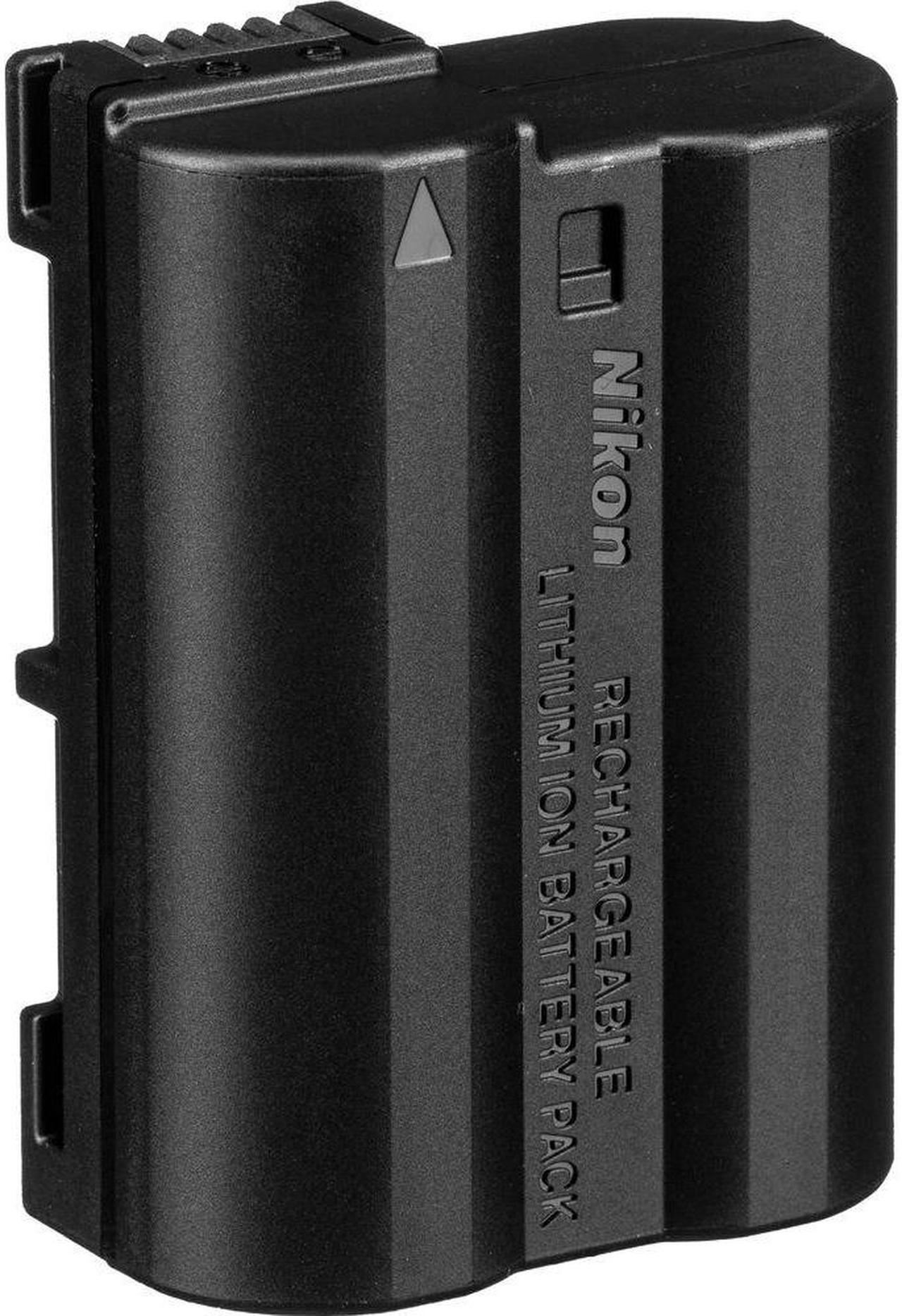 Main image of Nikon EN-EL15c Rechargeable Lithium-Ion Battery