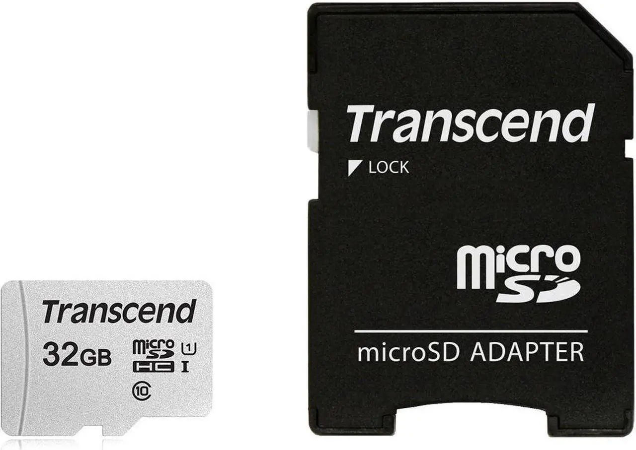 Alt view image 12 of 20 - 32GB UHS-I U1 MICROSD W/ADAPTER