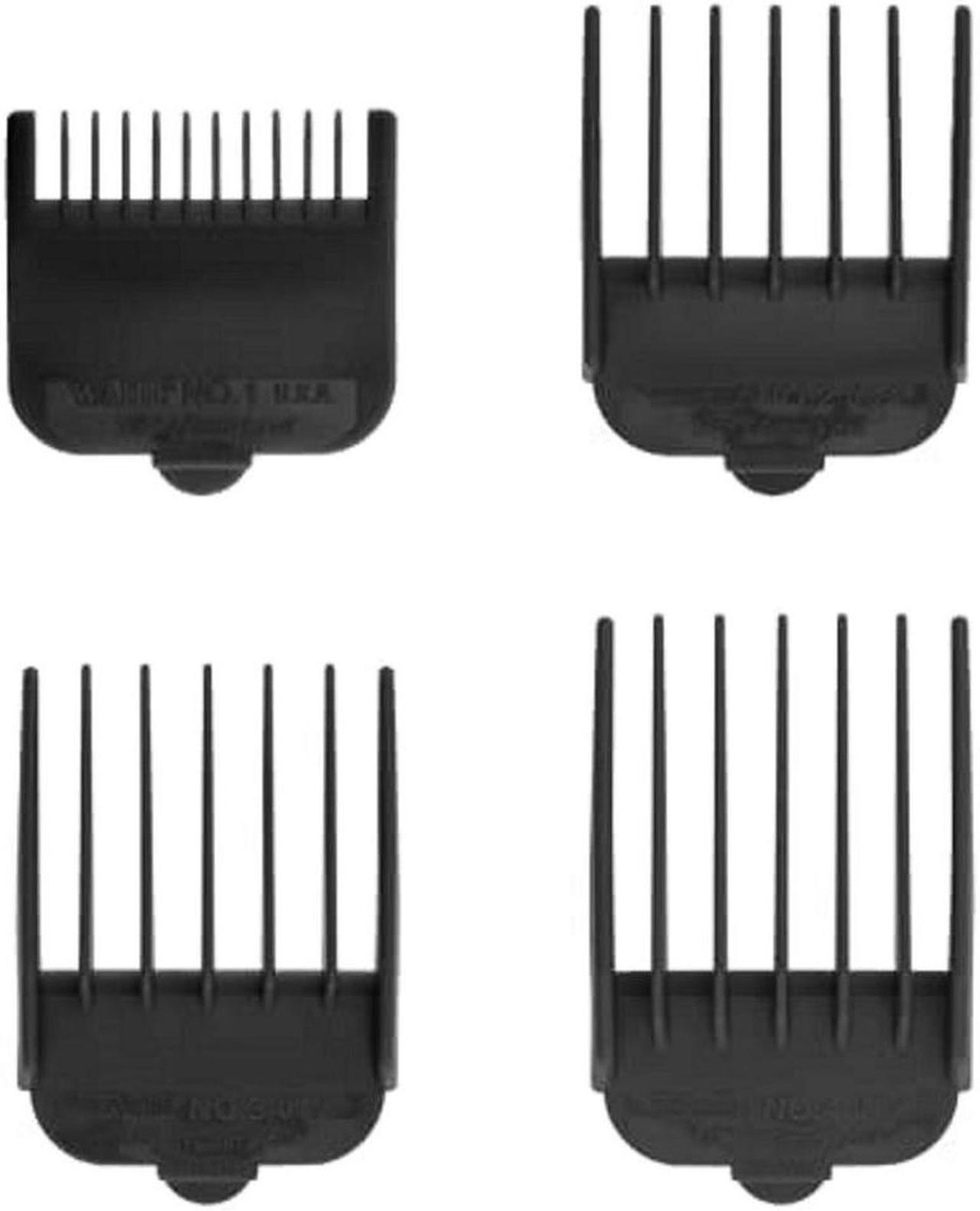Main image of Wahl Clipper Guides 4-Pack #3160-100