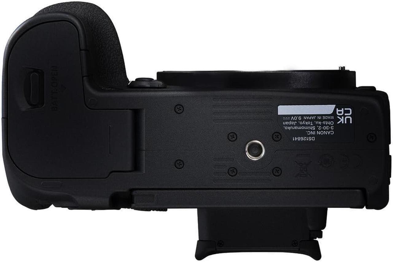 Alt view image 9 of 20 - Canon EOS R7 Mirrorless 32.5 MP Digital Camera Body