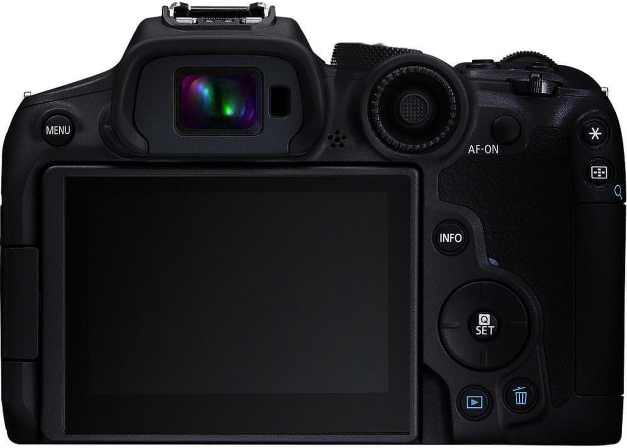Alt view image 7 of 20 - Canon EOS R7 Mirrorless 32.5 MP Digital Camera Body