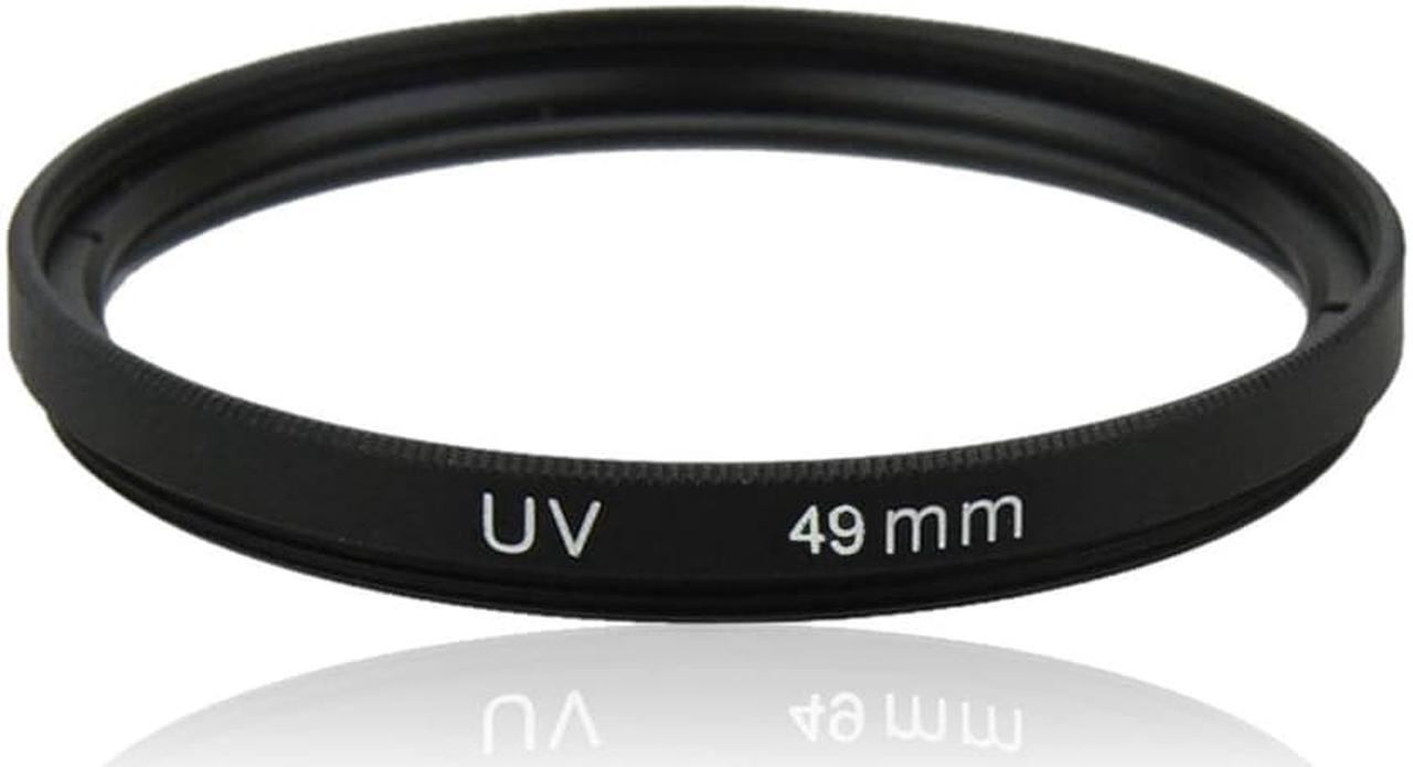 Alt view image 4 of 5 - Canon EF 50mm f/1.8 STM Lens with EF-M Adapter for Canon EOS M50 M200 M3 M6