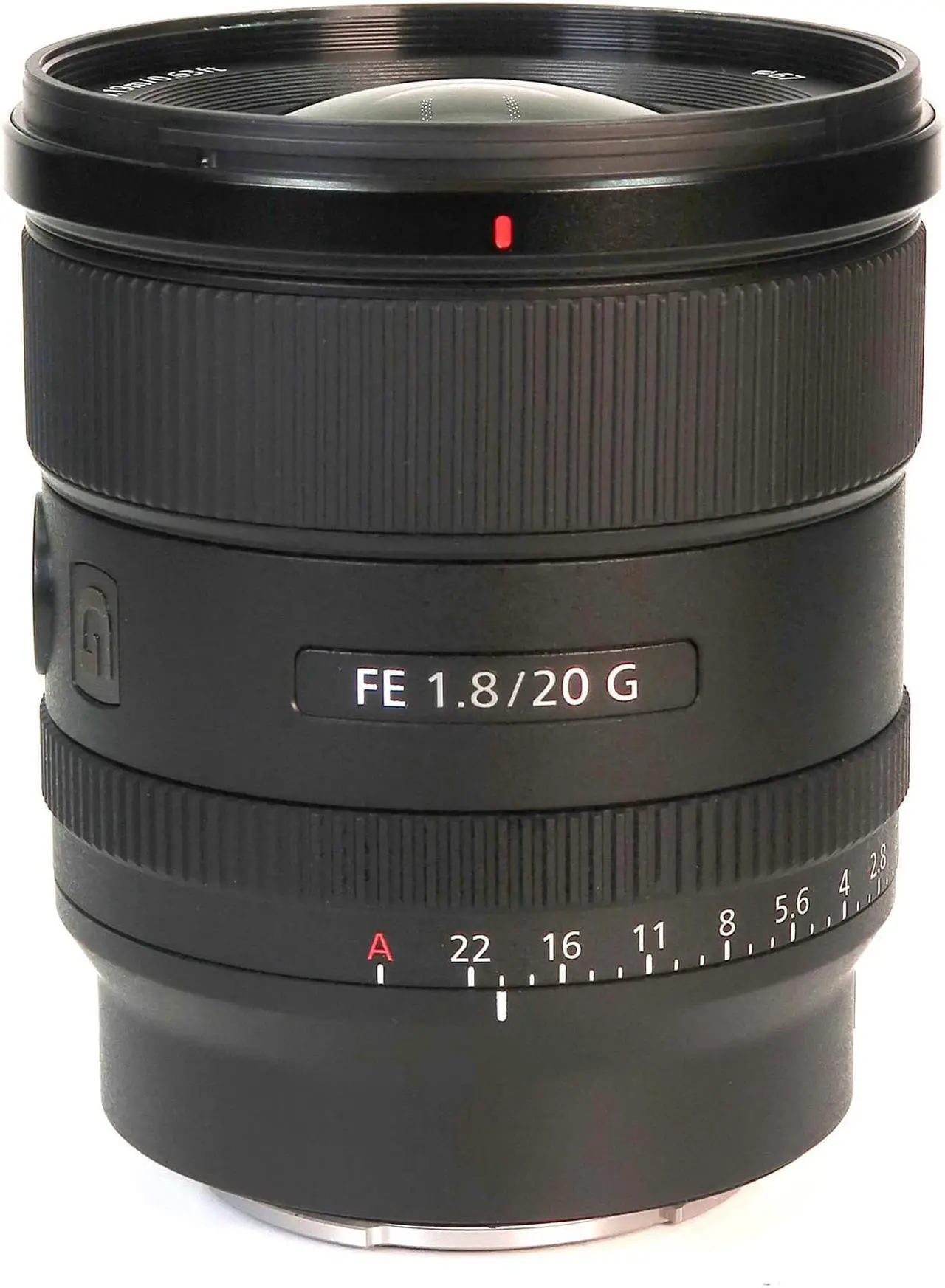 Alt view image 17 of 20 - Sony FE 20mm f/1.8 G Full-Frame Large-Aperture Ultra-Wide Angle G Lens