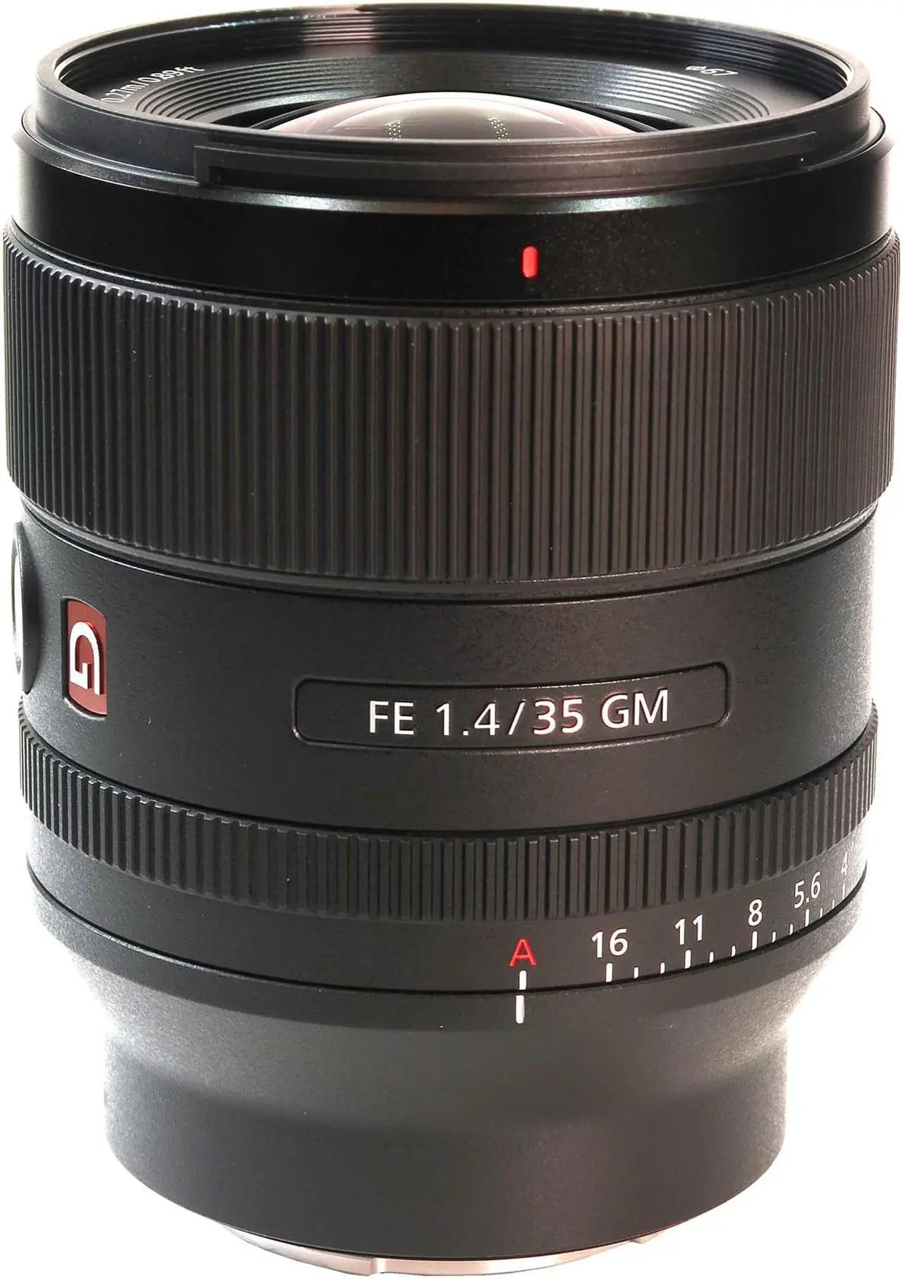 Main image of Sony FE 35mm f/1.4 GM Lens