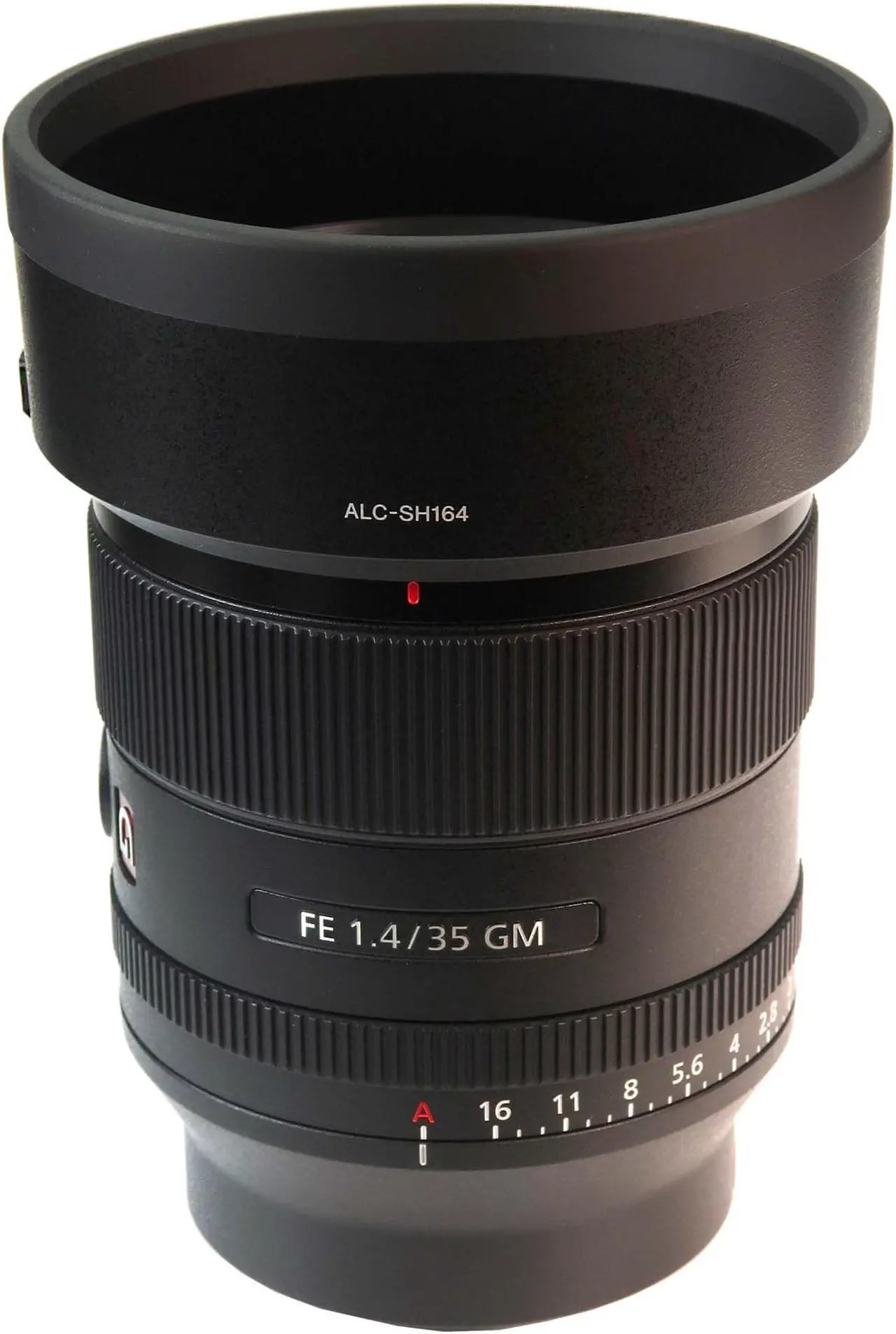 Alt view image 4 of 4 - Sony FE 35mm f/1.4 GM Lens