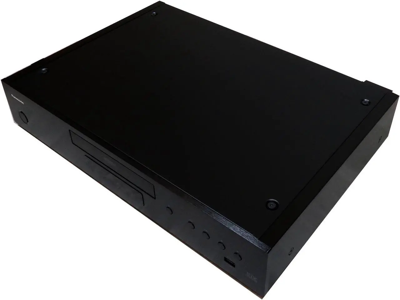 Alt view image 7 of 14 - Panasonic DP-UB9000 4K Blu-ray Player