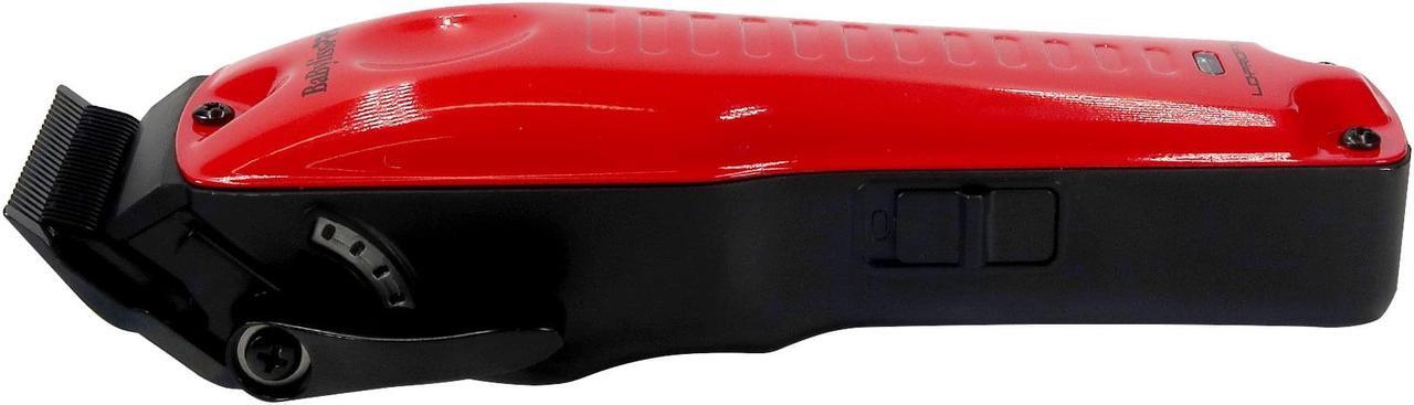 Alt view image 2 of 6 - BaByliss Pro Limided Edition LO-PRO FX Cordless Clipper (Van Da' Goat) #FX825RI