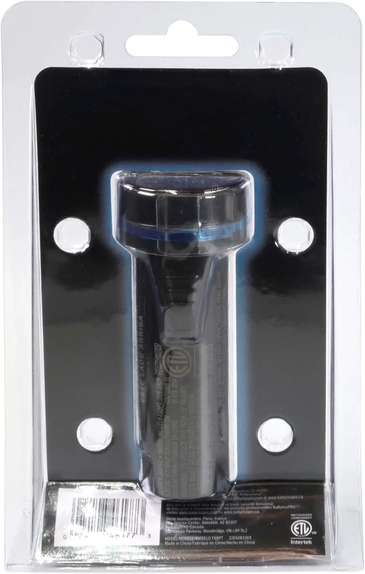 Alt view image 3 of 4 - 3x BaByliss Pro SNAPFX Replacement Battery Fits FX797 Trimmer #FXBPT