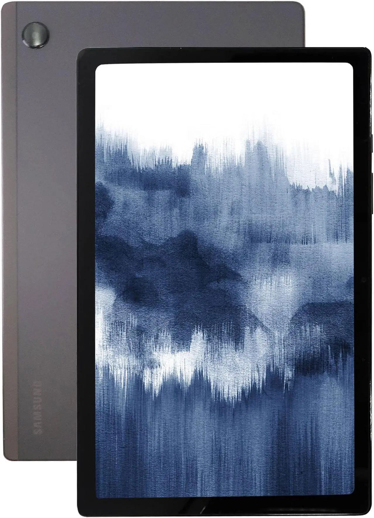 Alt view image 6 of 9 - SAMSUNG Galaxy Tab A8, 10.5" Tablet 32GB (Wi-Fi), Gray SM-X200NZAQXAR