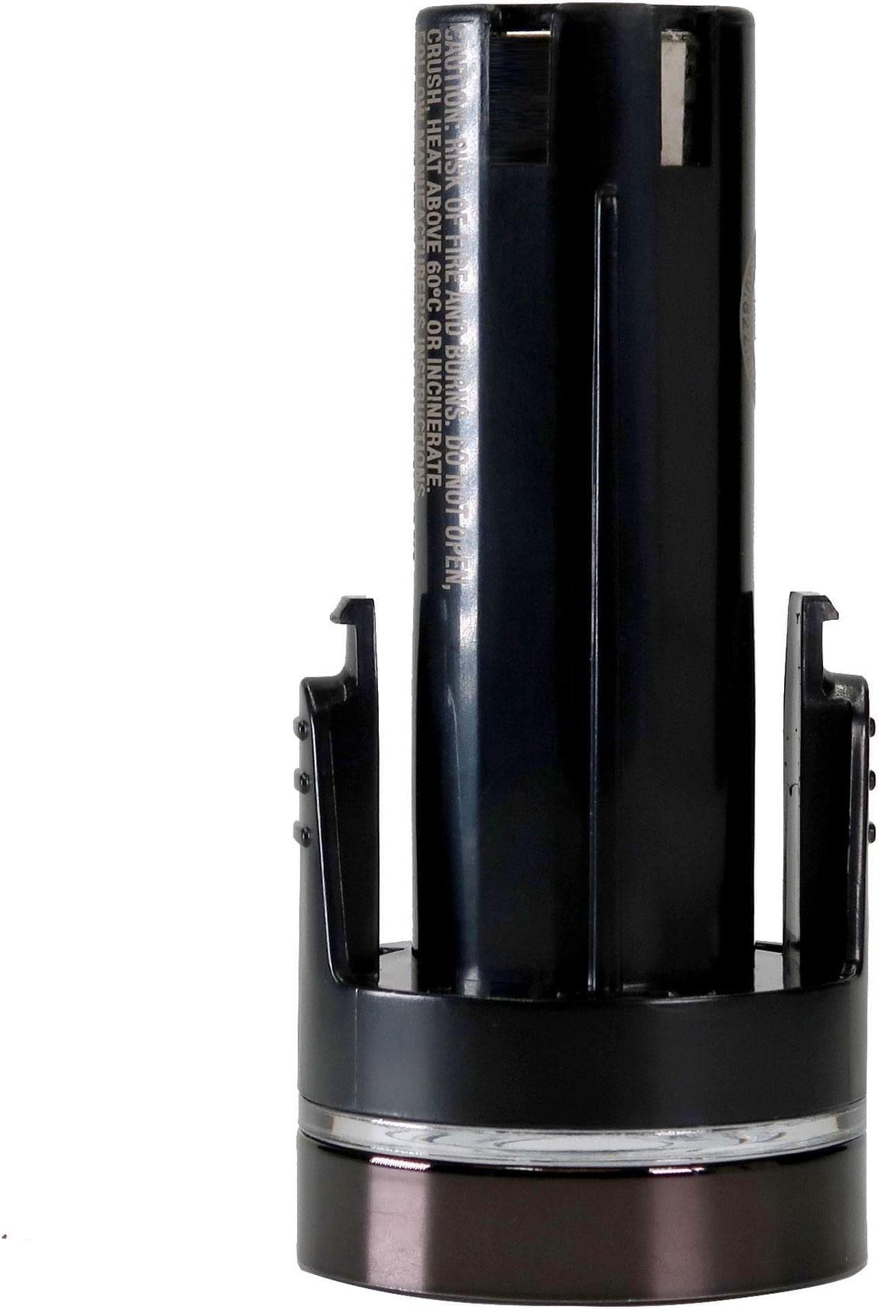 Alt view image 3 of 3 - BaBylissPRO SnapFX High Capacity Clipper Replacement Battery (FXBPC33)