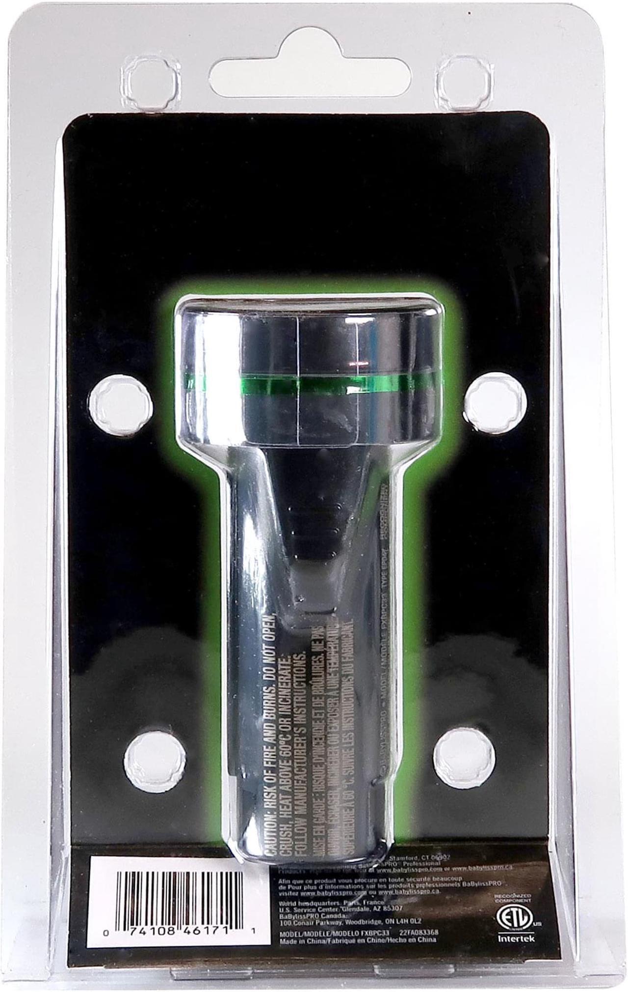 Alt view image 2 of 3 - BaBylissPRO SnapFX High Capacity Clipper Replacement Battery (FXBPC33)