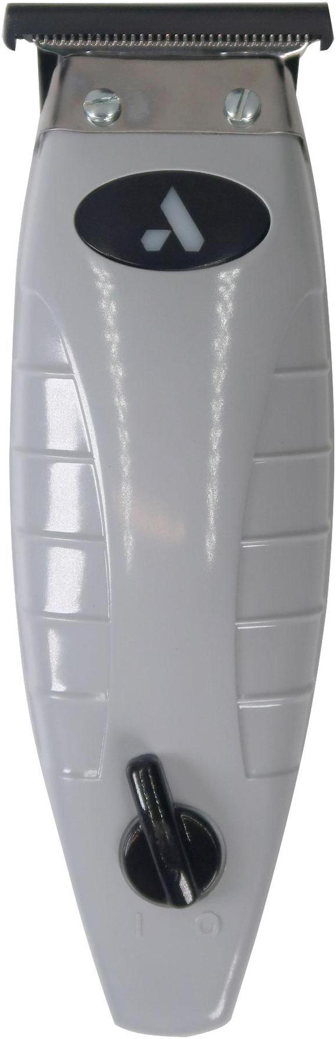 Alt view image 3 of 12 - Andis T-Outliner Cordless Professional Trimmer #74055