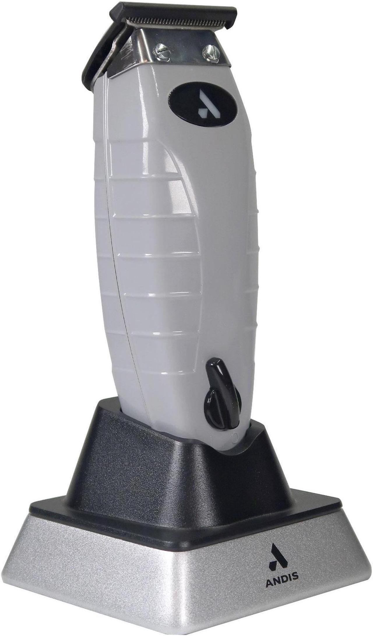 Alt view image 2 of 12 - Andis T-Outliner Cordless Professional Trimmer #74055