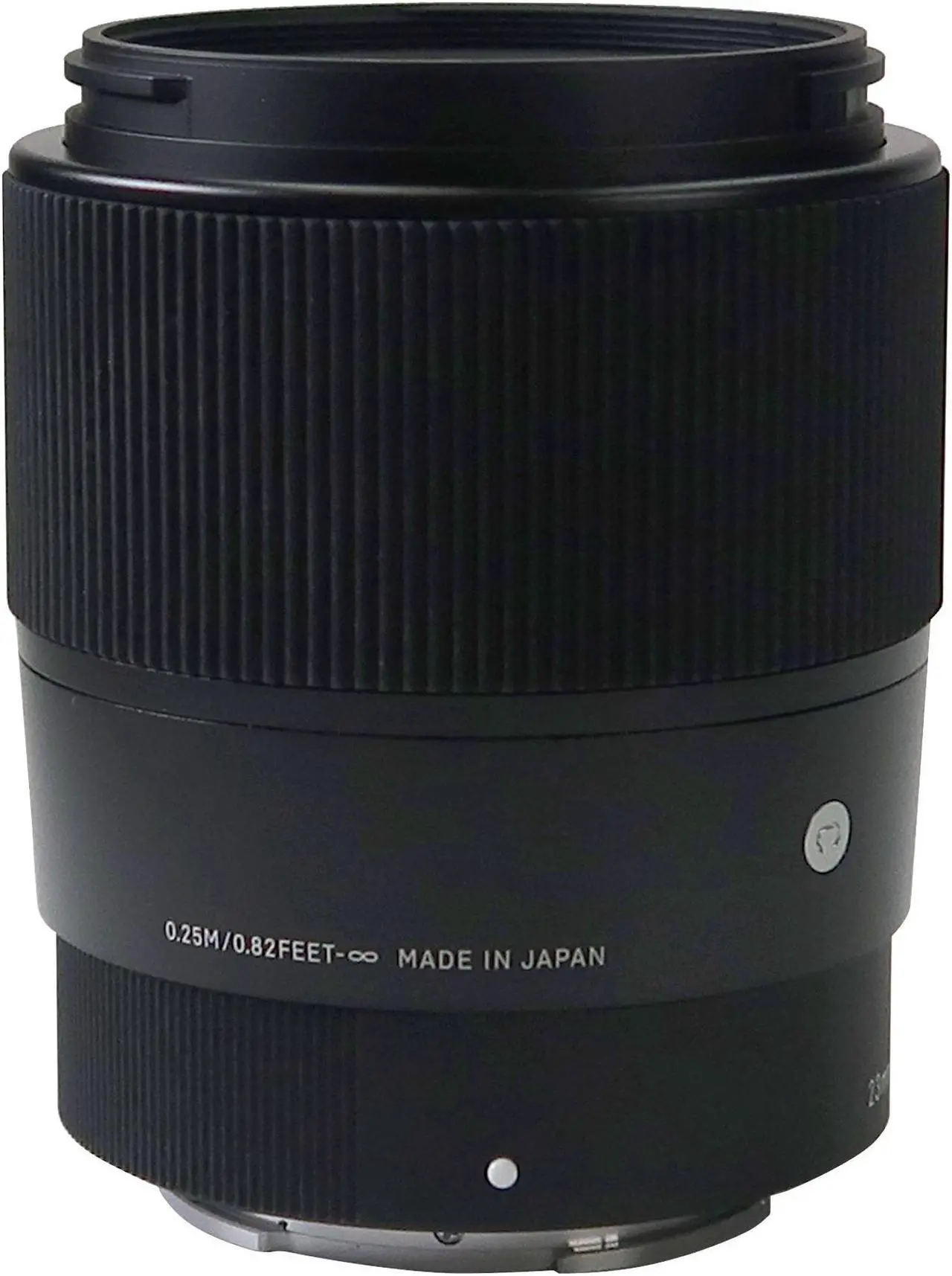 Alt view image 6 of 20 - Sigma 23mm F1.4 DC DN for Sony E Mount