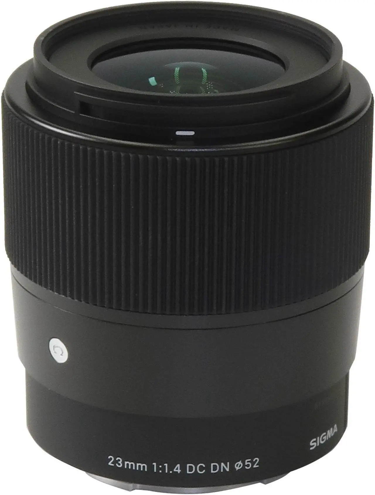 Alt view image 8 of 20 - Sigma 23mm F1.4 DC DN for Sony E Mount