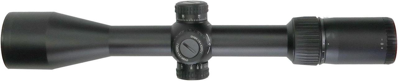 Alt view image 9 of 9 - Vortex Diamondback Tactical 6-24x50 Riflescope (EBR-2C MRAD Reticle)