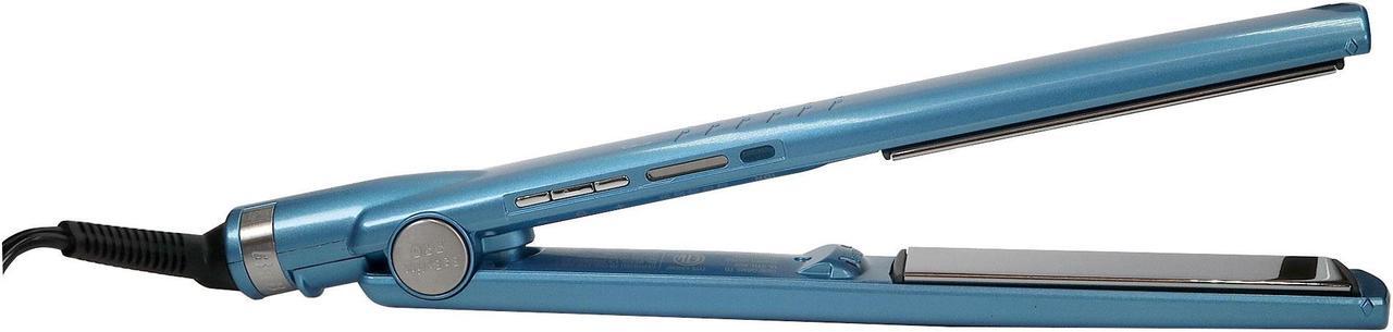 Alt view image 20 of 20 - BaByliss: Pro Nano Titanium Blue Flat Iron, 1.25 inches