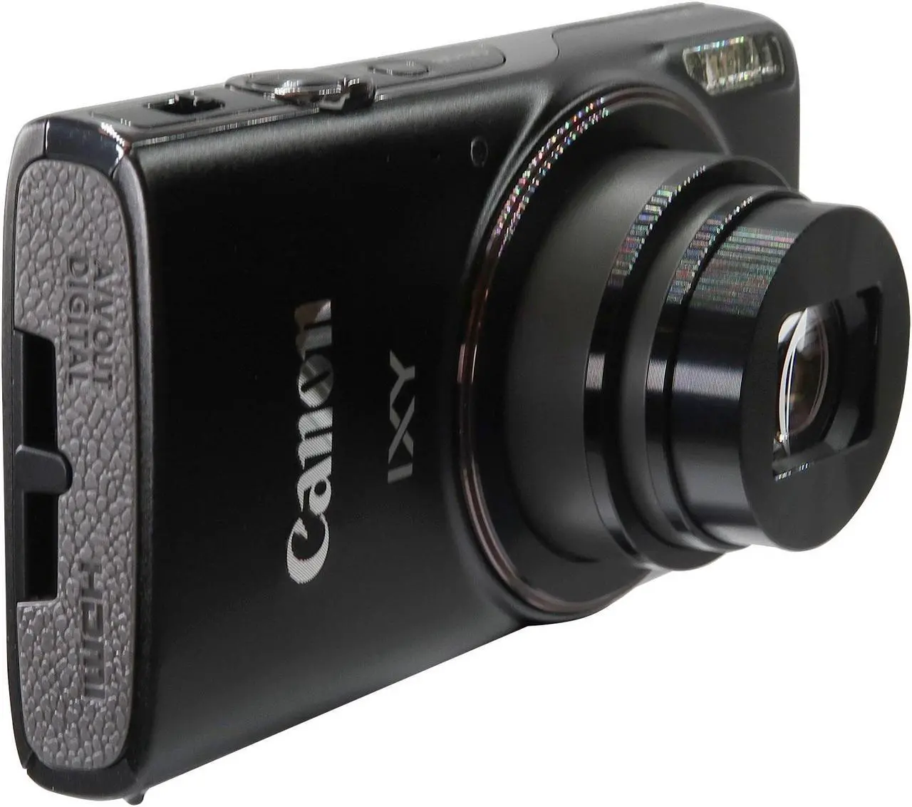 Canon Powershot IXY 650 / ELPH 360 20.2MP Point and Shoot Digital ...