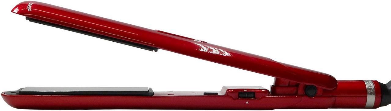 Alt view image 5 of 7 - BaByliss Pro Ceramic Xtreme Limeted Edition Styling Set, Dryer & 1" Straightening Iron Red #CEPP1N