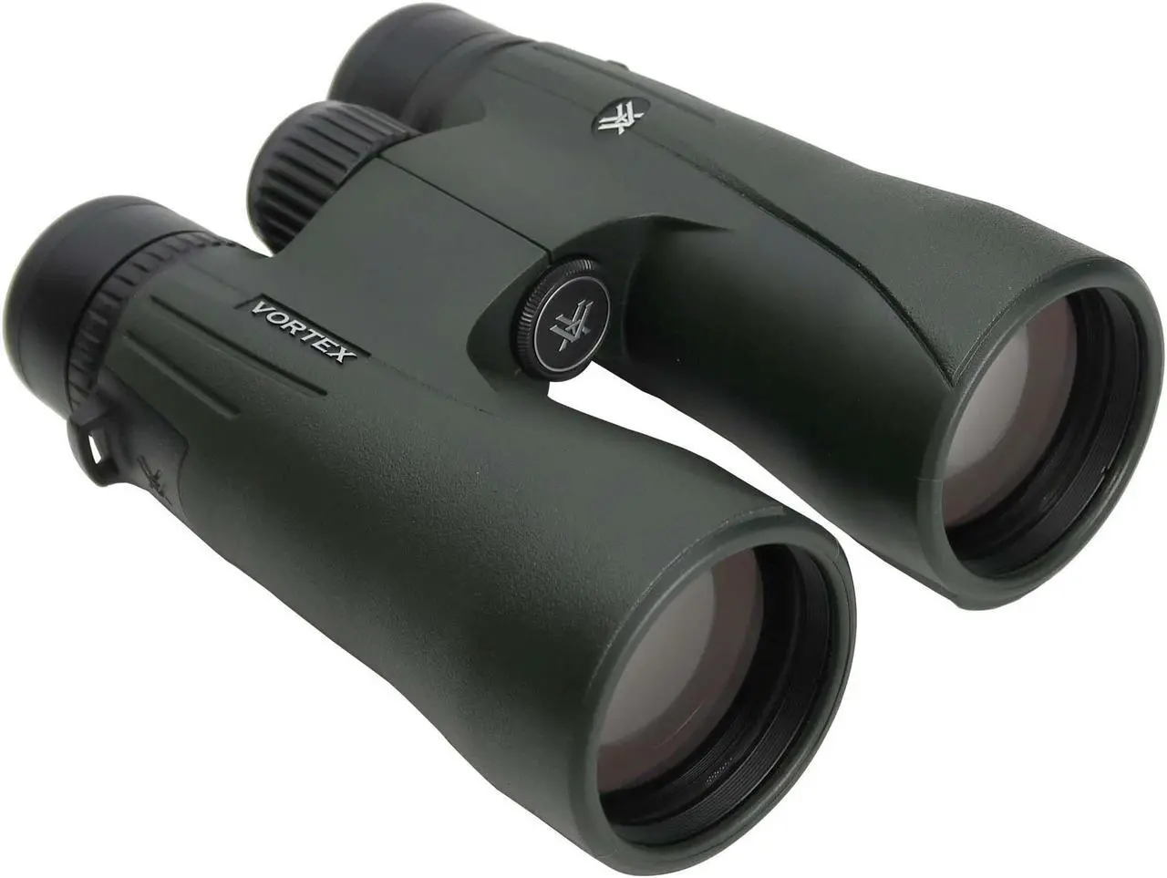 Alt view image 5 of 7 - Vortex 12x50 Viper HD Binoculars V203 with Top Professional Cleaning Kit