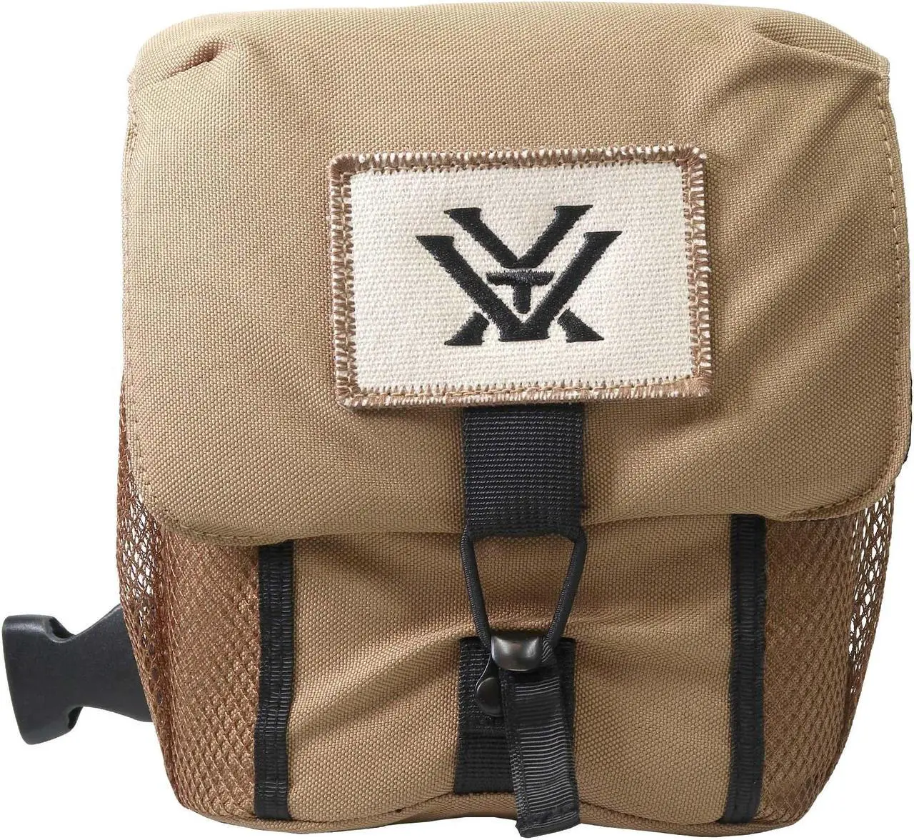 Alt view image 6 of 7 - Vortex 12x50 Viper HD Binoculars V203 with Top Professional Cleaning Kit